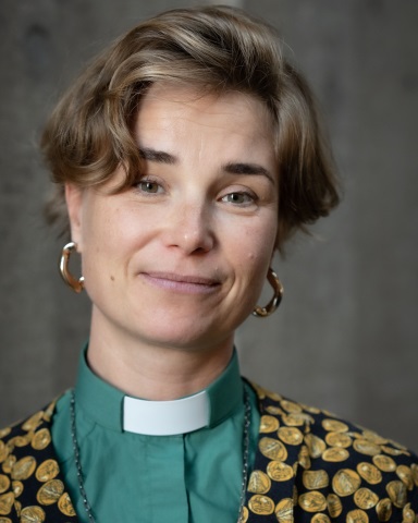 Karolina Gustavsson